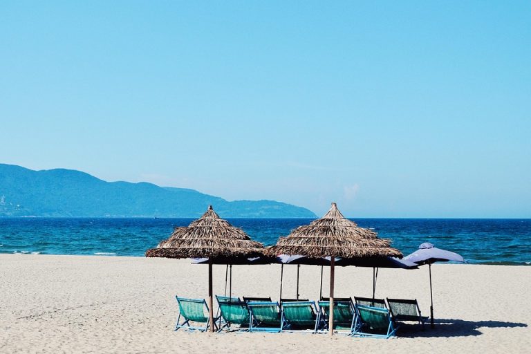 Vietnam emerges as top alternative to Thailand for beach holidays