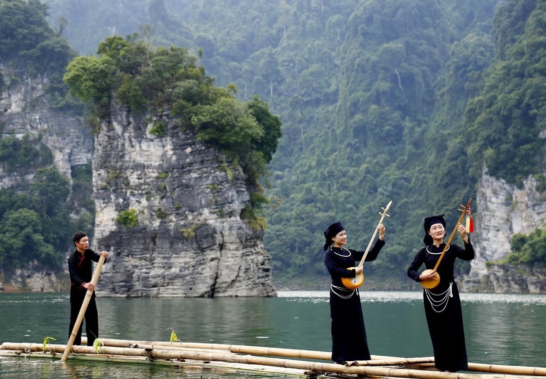 8D7N NORTHERN VIETNAM ADVENTURE