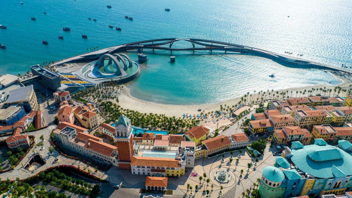 4D3N PHU QUOC EXTENSION