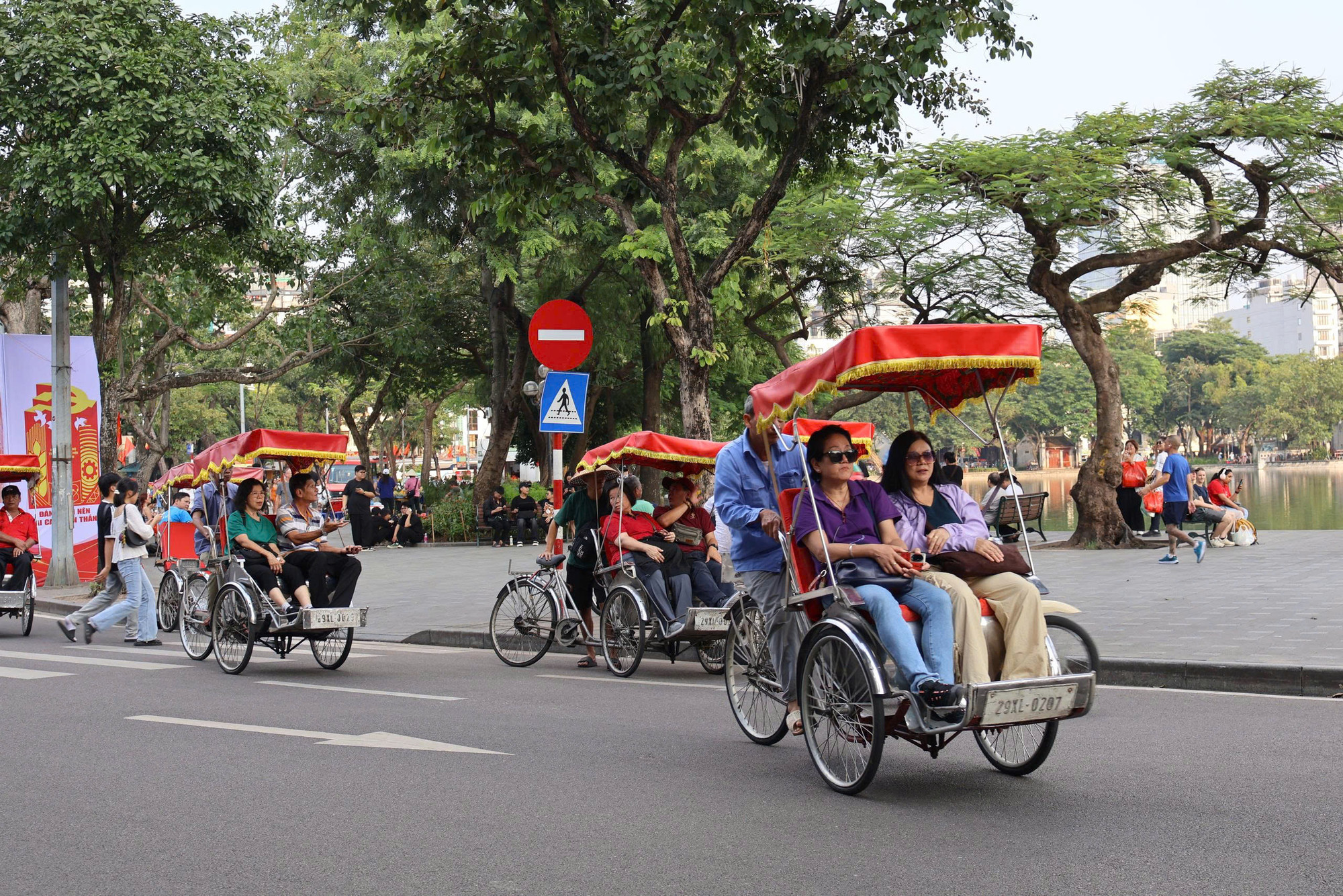 4D3N HANOI 7 HA LONG BAY DISCOVERY - CULTURE MEETS NATURAL WONDER